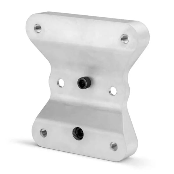 SUPERATV RADIUS ROD PLATE C-AM (RRHPCAX3) - Driven Powersports