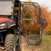 SUPERATV CAB ENCLOSURE DOOR CONVERTIBLE HON (DOORHPIO1K572) - Driven Powersports