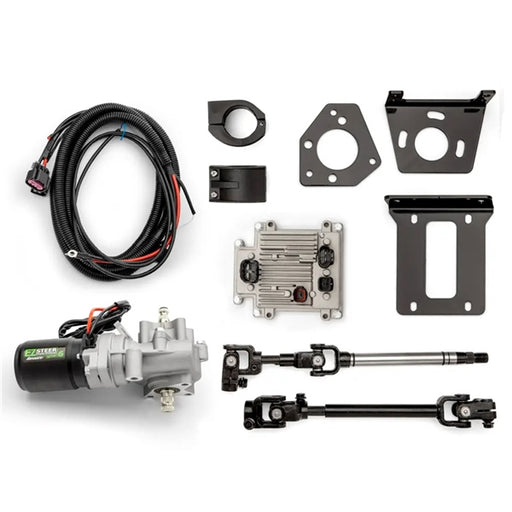 SUPERATV POWER STEERING KIT C-AM (PS772600W) - Driven Powersports