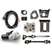 SUPERATV POWER STEERING KIT C-AM (PS772600W) - Driven Powersports