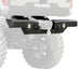 SUPERATV BUMPER RR WINCH READY POL (RBPRAN1K00200) - Driven Powersports