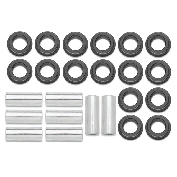 SUPERATV A-ARM BUSHING KIT YAM (AABYWVX4M12) - Driven Powersports