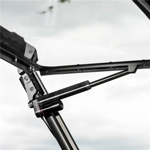 SUPERATV WINDSHIELD FLIP CFMOTO (PFWSCFUF100070) - Driven Powersports