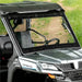 SUPERATV WINDSHIELD FLIP CFMOTO (PFWSCFUF100070) - Driven Powersports