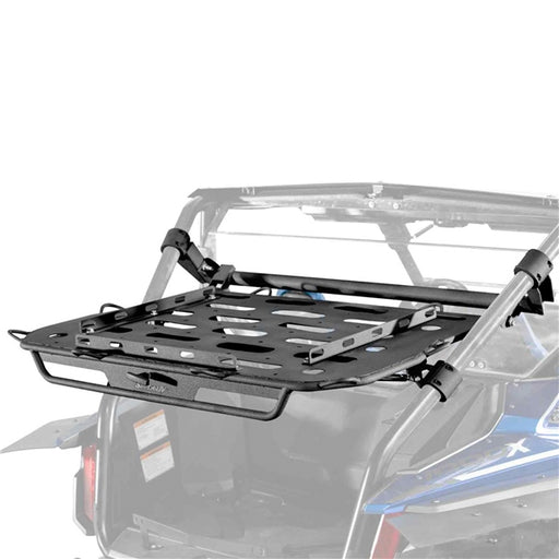 SUPERATV RACK CARGO RR HON (CBSHTAL00) - Driven Powersports