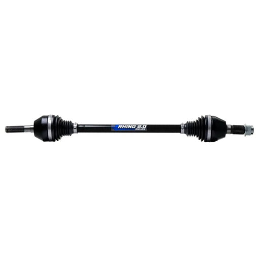 SUPERATV AXLE COMPL HD FT/LF C-AM RHINO 2 (AX793FL0DT) - Driven Powersports