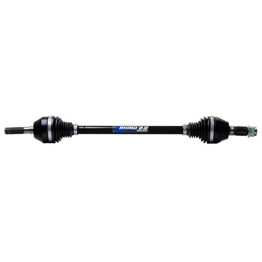 SUPERATV AXLE COMPL HD FT/RG C-AM RHINO 2 (AX793FR0DT) - Driven Powersports