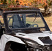 SUPERATV WINDSHIELD GLASS YAM (GWSYRMAXS01K) - Driven Powersports