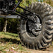 SUPERATV PORTAL GEAR LIFT 6" W/30% REDUC BILLET (PGH61102301B) - Driven Powersports