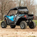 SUPERATV WINDSHIELD RR CFMOTO (RWSCFZF95000176) - Driven Powersports