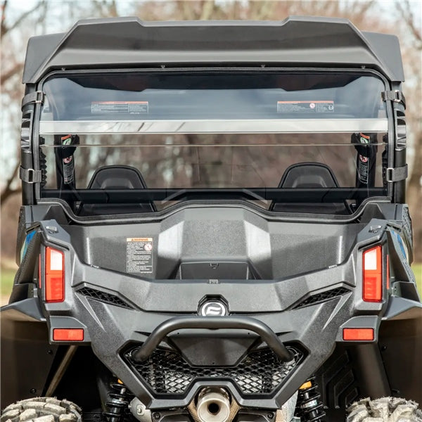 SUPERATV WINDSHIELD RR CFMOTO (RWSCFZF95000176) - Driven Powersports