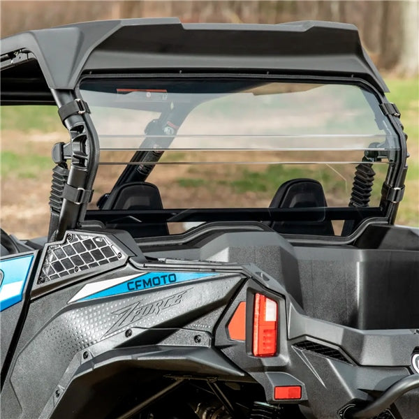 SUPERATV WINDSHIELD RR CFMOTO (RWSCFZF95000176) - Driven Powersports