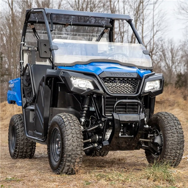 SUPERATV A-ARM H-CLEARANCE 1" FT HON (AAHPIO52002) - Driven Powersports