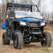 SUPERATV A-ARM H-CLEARANCE 1" FT HON (AAHPIO52002) - Driven Powersports