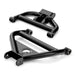 SUPERATV A-ARM H-CLEARANCE 1.5" RR HON (AAHPIO520RHC02) - Driven Powersports