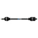 SUPERATV AXLE COMPL HD RR POL RHINO 2 (AX2101R0BT) - Driven Powersports