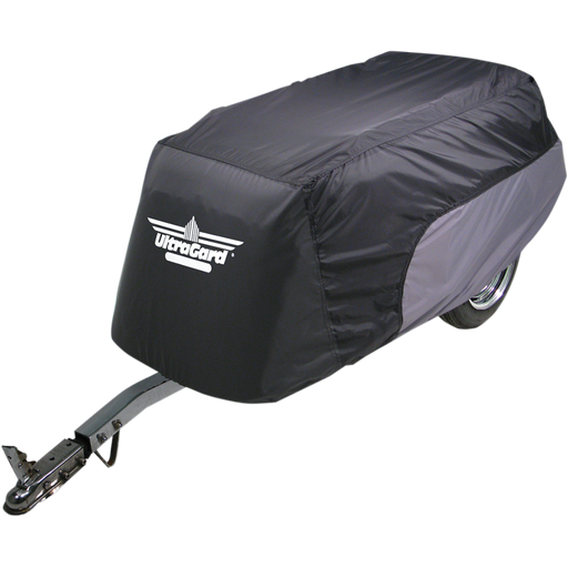 ULTRAGARD TRAILER COVER 3/4 Front - Driven Powersports