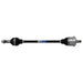 SUPERATV AXLE COMPL LONG TRAVEL FT POL RHINO (11FLT5DT) - Driven Powersports