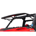 SUPERATV WINDSHIELD FLIP KIT POL (FWSPGENXPRC70) - Driven Powersports