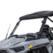 SUPERATV WINDSHIELD FULL POL (WSPRZR900S70) - Driven Powersports