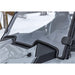 SUPERATV WINDSHIELD FULL POL (WSPRZR900S70) - Driven Powersports