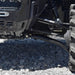 SUPERATV A-ARM H-CLEAR FT HON Black - Driven Powersports