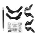 SUPERATV LIFT KIT 3" C-AM (LKCAMAV14) - Driven Powersports