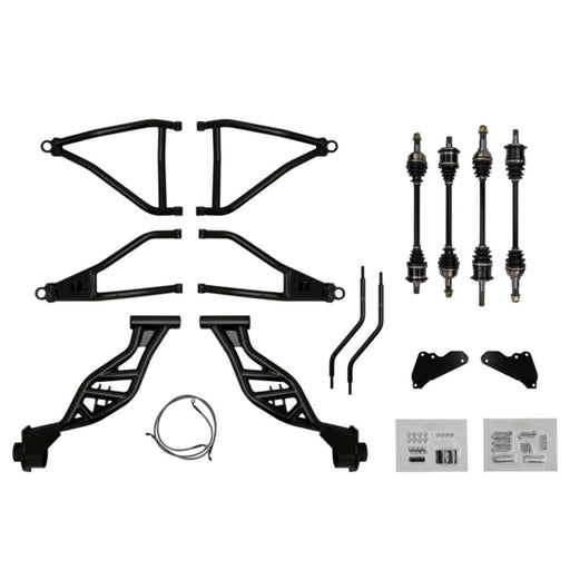 SUPERATV LIFT KIT 6" C-AM (LKCAOUTGEN2602) - Driven Powersports