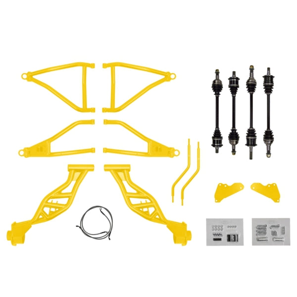 SUPERATV LIFT KIT 6" C-AM (LKCAOUTGEN2606) - Driven Powersports