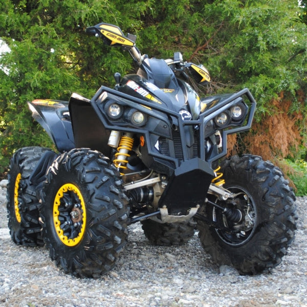 SUPERATV LIFT KIT 2" C-AM (LKCAREN2) - Driven Powersports