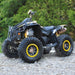 SUPERATV LIFT KIT 2" C-AM (LKCAREN2) - Driven Powersports