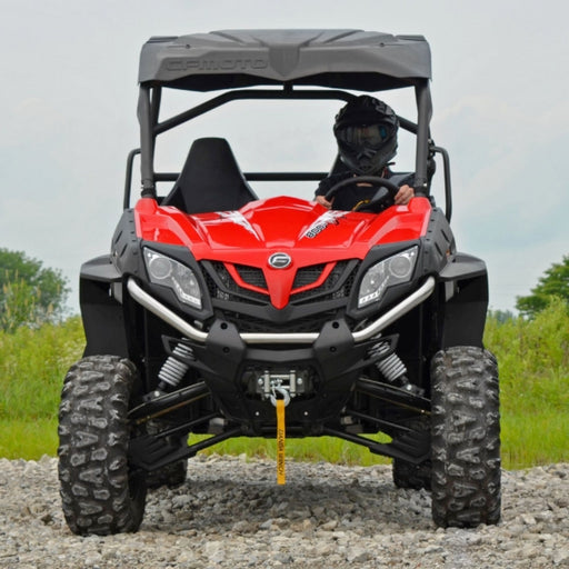 SUPERATV LIFT KIT 2" CFMOTO (LKCFZF800EX) - Driven Powersports