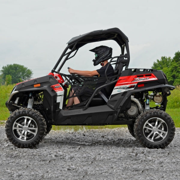 SUPERATV LIFT KIT 2" CFMOTO (LKCFZF800EX) - Driven Powersports