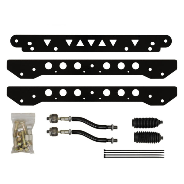 SUPERATV LIFT KIT 2" KAWA (LKKMFXT02) - Driven Powersports