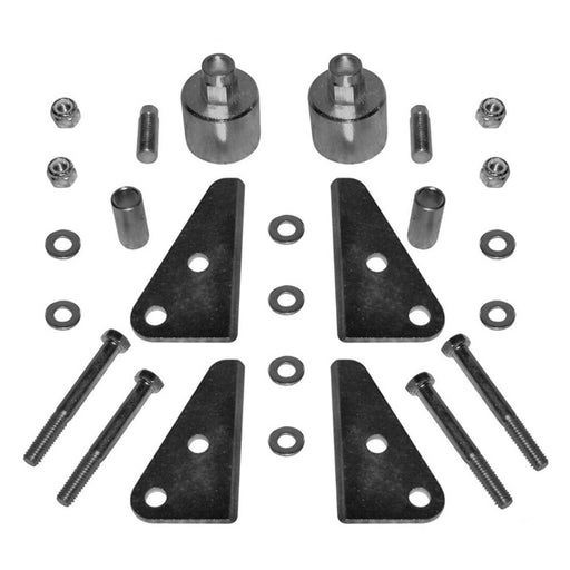 SUPERATV LIFT KIT2" POL (LKP11) - Driven Powersports