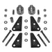 SUPERATV LIFT KIT2" POL (LKP11) - Driven Powersports