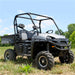 SUPERATV LIFT KIT2" POL (LKP11) - Driven Powersports