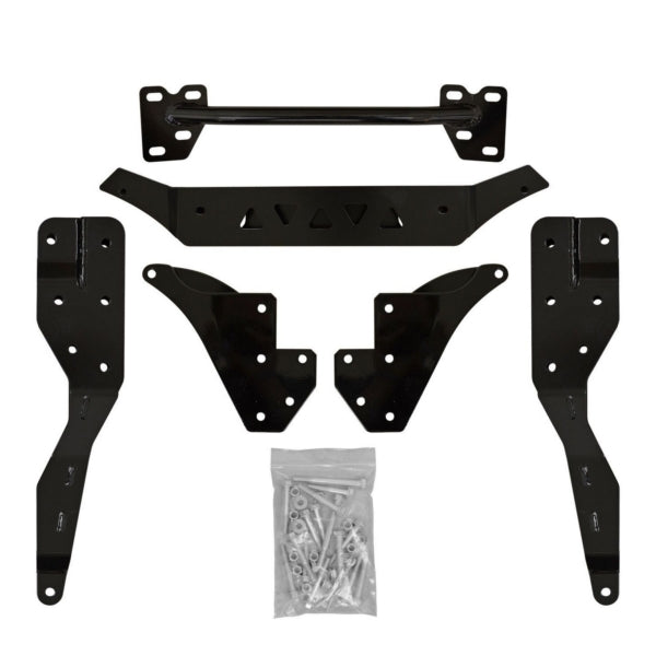 SUPERATV LIFT KIT3" POL (LKPGEN1K302) - Driven Powersports