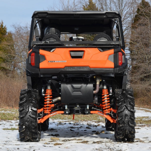 SUPERATV LIFT KIT3" POL (LKPGEN1K302) - Driven Powersports