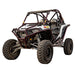 SUPERATV LIFT KIT3-5" POL Black - Driven Powersports