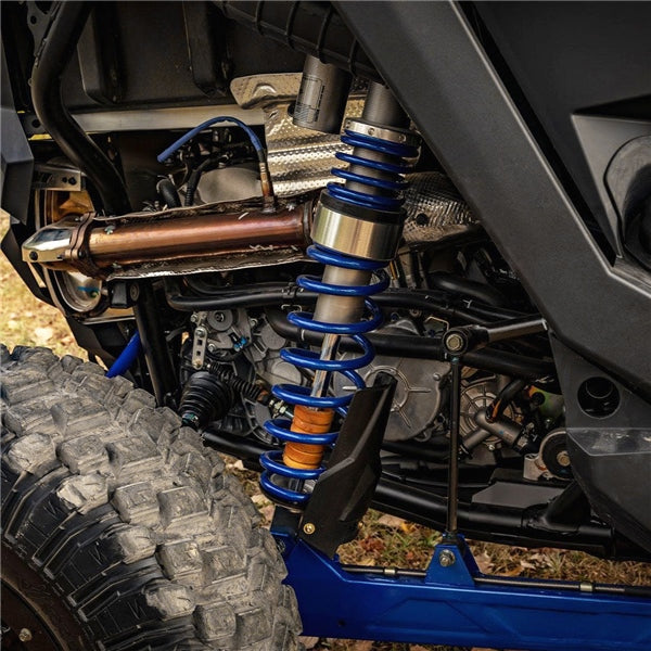 SUPERATV LIFT SUSP KIT S 3" POL (LKPPROXP3) - Driven Powersports