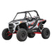 SUPERATV LIFT SUSP KIT S 3" POL (LKPRZRXPT300302) - Driven Powersports