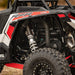 SUPERATV LIFT SUSP KIT S 3" POL (LKPRZRXPT300302) - Driven Powersports