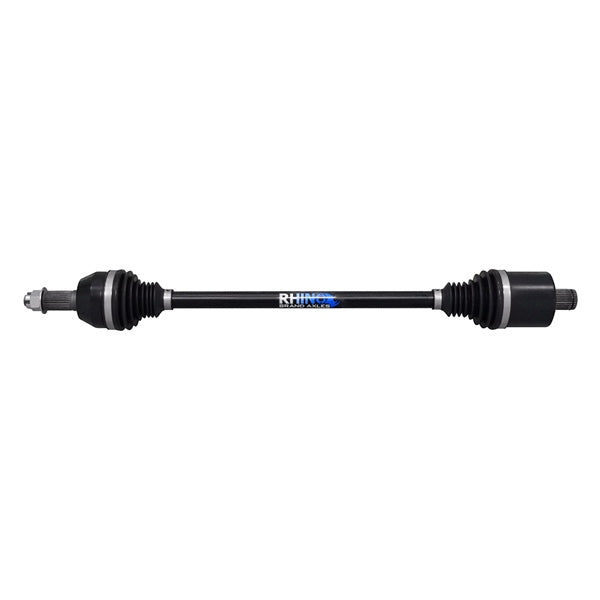 SUPERATV AXLE COMPL RR POL RHINO2 (1AX179R0DT) - Driven Powersports