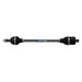 SUPERATV AXLE COMPL HD FT LF/RG POL RHINO 2 (AX01012F0S1) - Driven Powersports