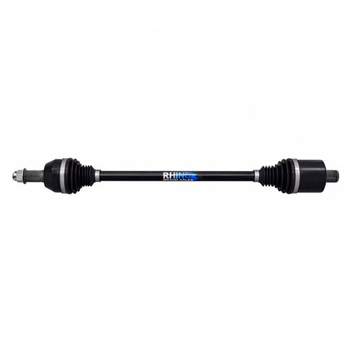 SUPERATV AXLE COMPL FT LF/RG POL RHINO (169F0DT) - Driven Powersports