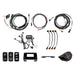 SUPERATV TURN SIGNAL KIT C-AM (TSKCADEF004) - Driven Powersports