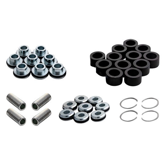 SUPERATV ARM-BUSHING KIT UHMW POL (AABPRZRXPTS001) - Driven Powersports