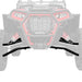 SUPERATV A-ARM HIGH CLEARANCE FT POL Black - Driven Powersports