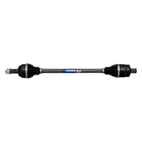 SUPERATV AXLE COMPL LIFT KIT FT C-AM RHINO 2 (AX07022FL1) - Driven Powersports